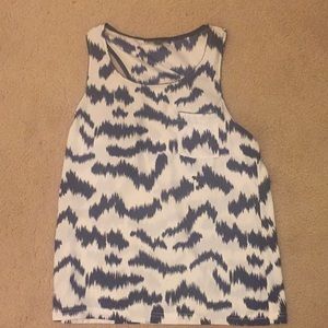 Beautiful blouse tank top
